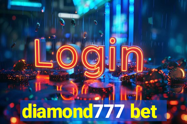 diamond777 bet